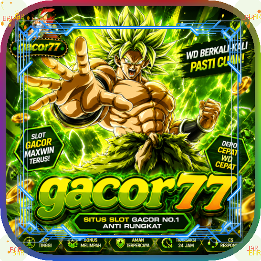 gacor77 — galeri pratinjau - APK Resmi